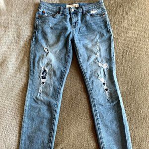 Gap Best Girlfriend Jean | Light Wash
